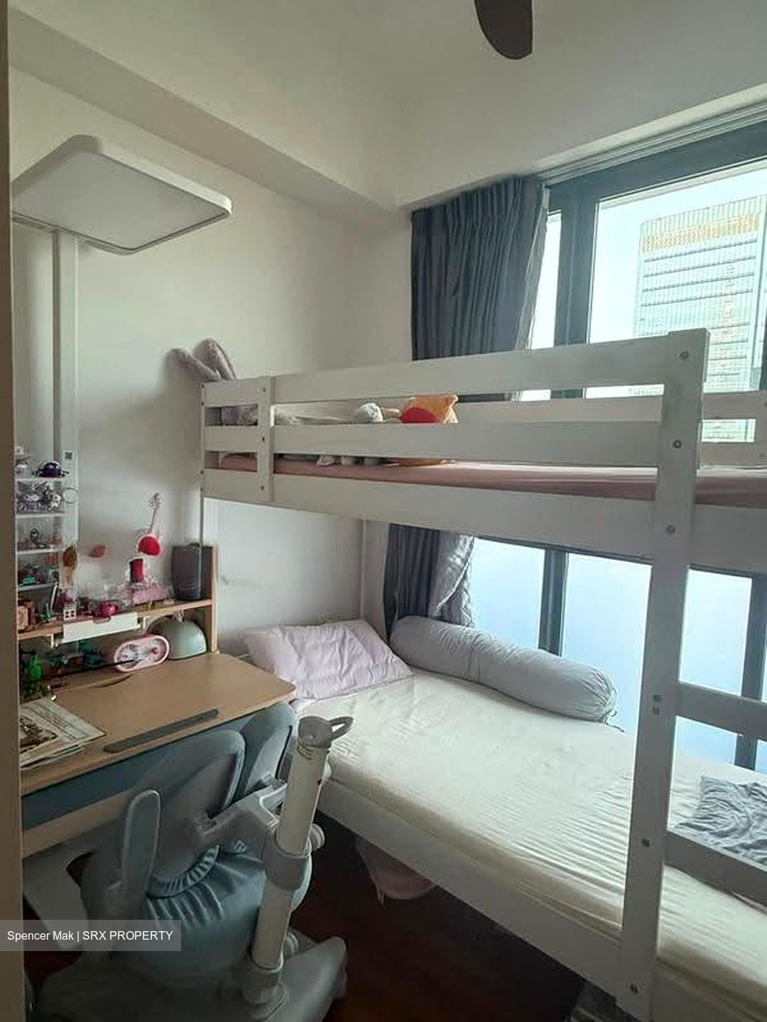 J Gateway (D22), Condominium #614663211